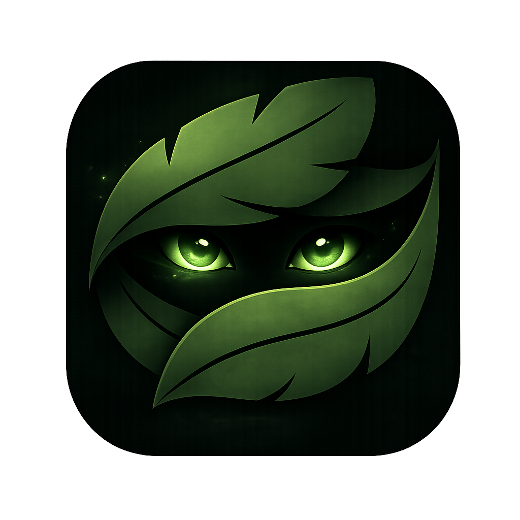 Lesavka icon